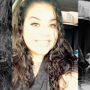 Meet your Posher, Melanie